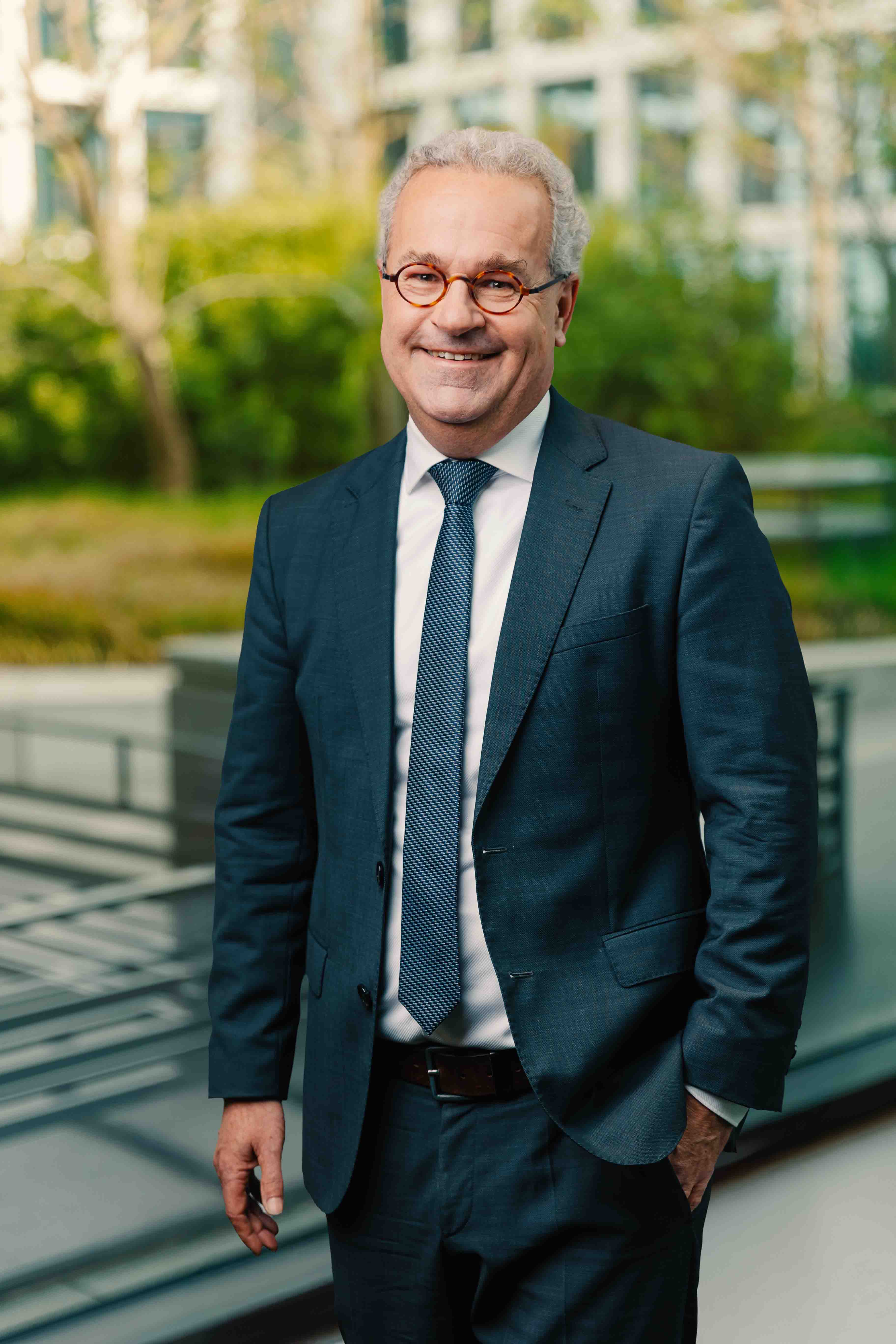 Dietmar Bank
