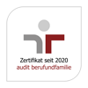 Logo audit berufundfamilie